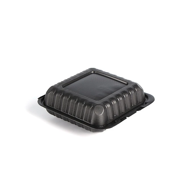 Takeaway Plastic Food Containers
