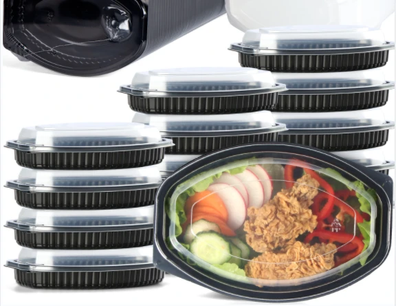 To Go Containers for Food