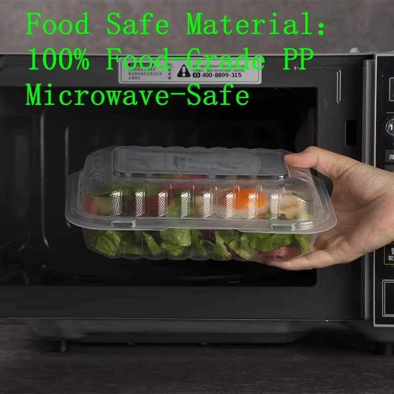 Clear Food To Go Container price