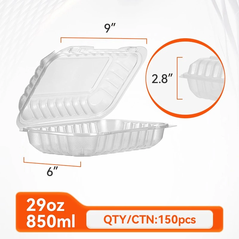 Clear Food To Go Container suppliers