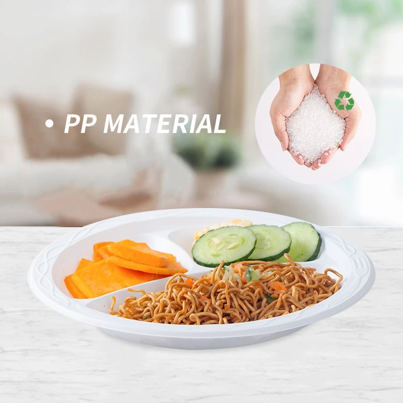 Disposable Plates For Weddings: The Perfect Blend Of Convenience And Elegance