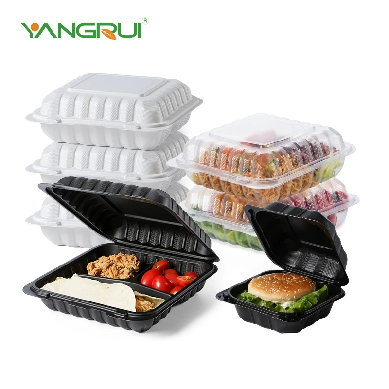 Disposable Small Food Container