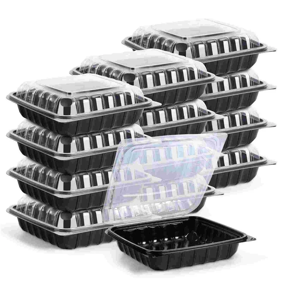 Pārtikas konteineru uzglabāšana Videi draudzīga