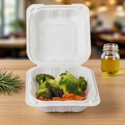 Recycled Plastic un Virgin Plastic Chinese To{1}}Go konteineri: kuri piedāvā ...