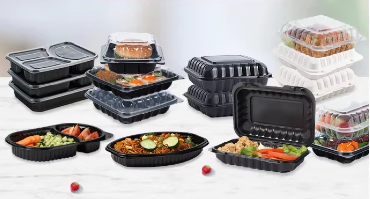 plastic to go containers plastic to go containers