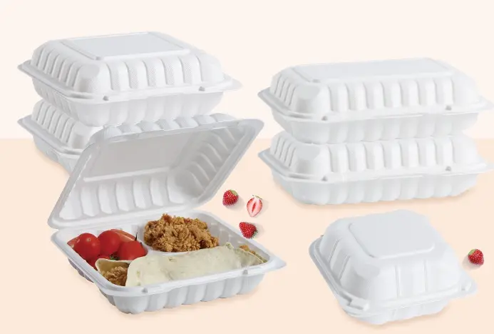 Iesmidzināšanas formēšana vs. Termoformēšana lielapjoma plastmasas glāzēm