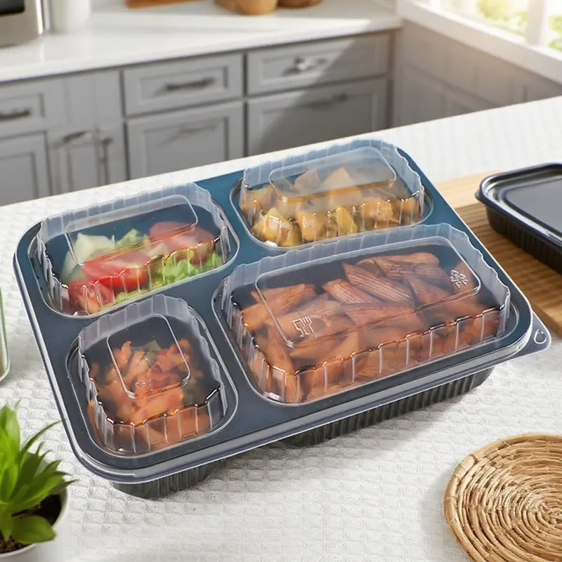 Togo konteineru evolūcija: no putām līdz plastmasas Togo konteineriem līdz ko...