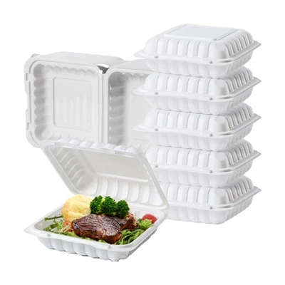 Injekcijas veidņu un vakuuma veidošanās salīdzinājums plastmasai līdz - Go Boxes