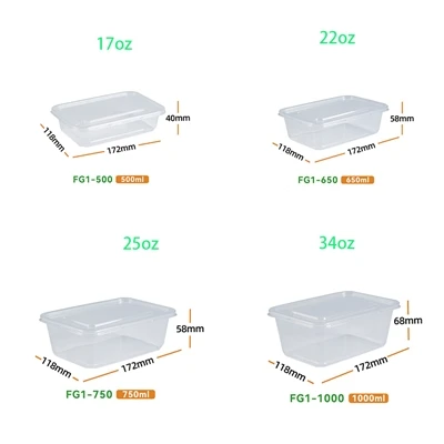 Kā izvēlēties - iet uz plastmasas pārtikas traukiem saldētai pārtikai? Prakti...