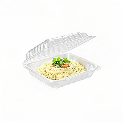 Izaicinājumi un iespējas Ķīnas To{0}}Go Box eksporta tirgū plastmasas aizlieg...