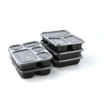Kāpēc izvēlēties Huizhou YANGRUI zīmola vienreizējās lietošanas plastmasas ka...