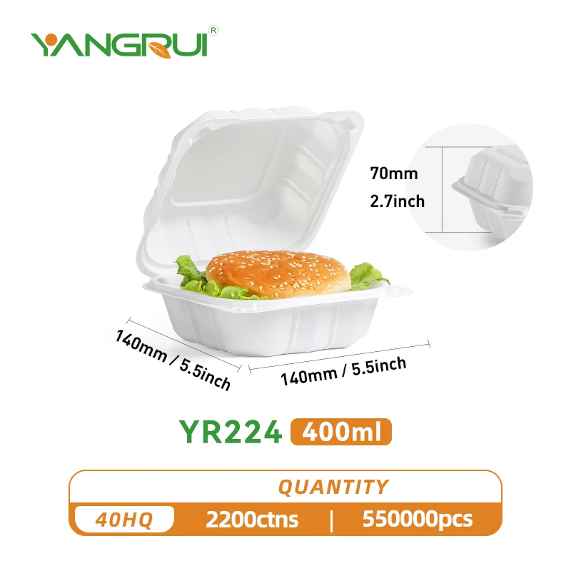 custom takeout boxes