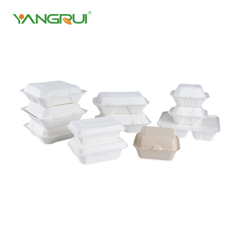 paper take out food containers