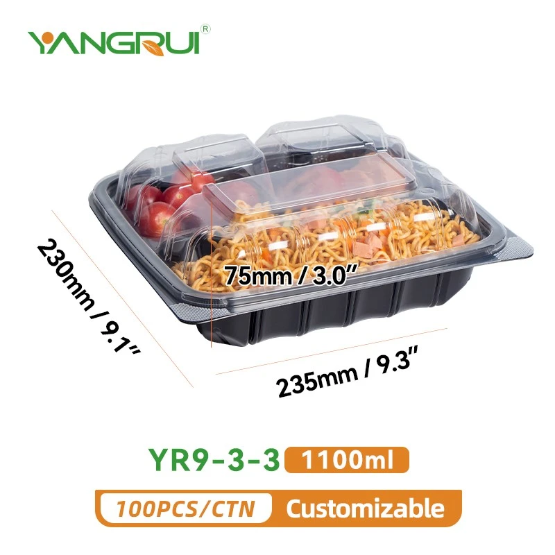 togo box with clear lid togo box with clear lid