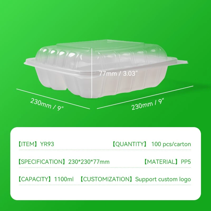 togo box with clear lid togo box with clear lid