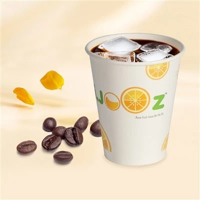 4 Oz Paper Coffee Cup