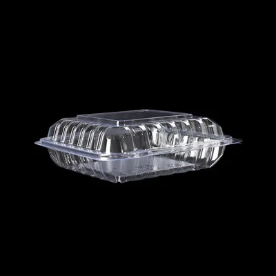 disposable food box disposable food box