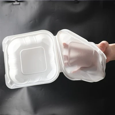 Black To-go Container Black To-go Container