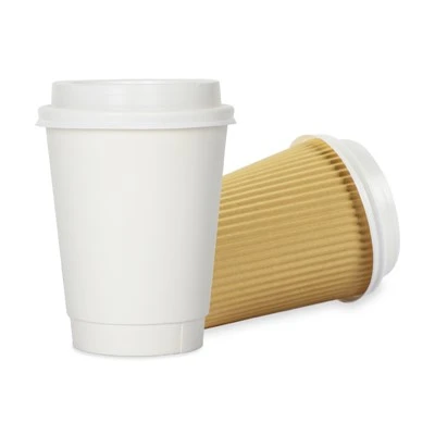 Double Walled Paper Cups