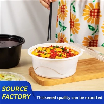 plastic round bowls with lids plastic round bowls with lids